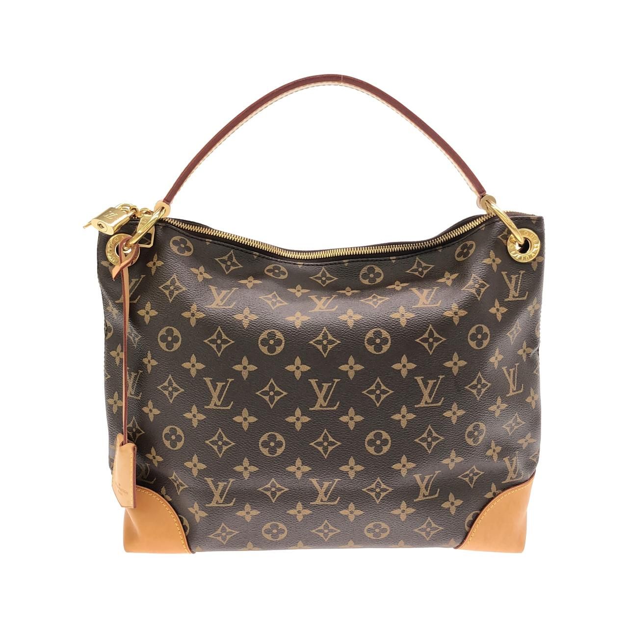 Louis Vuitton Monogram Berry PM Bag
