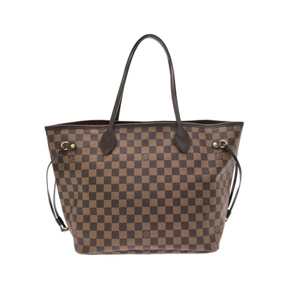 Louis Vuitton Damier Neverfull MM Bag — view 2