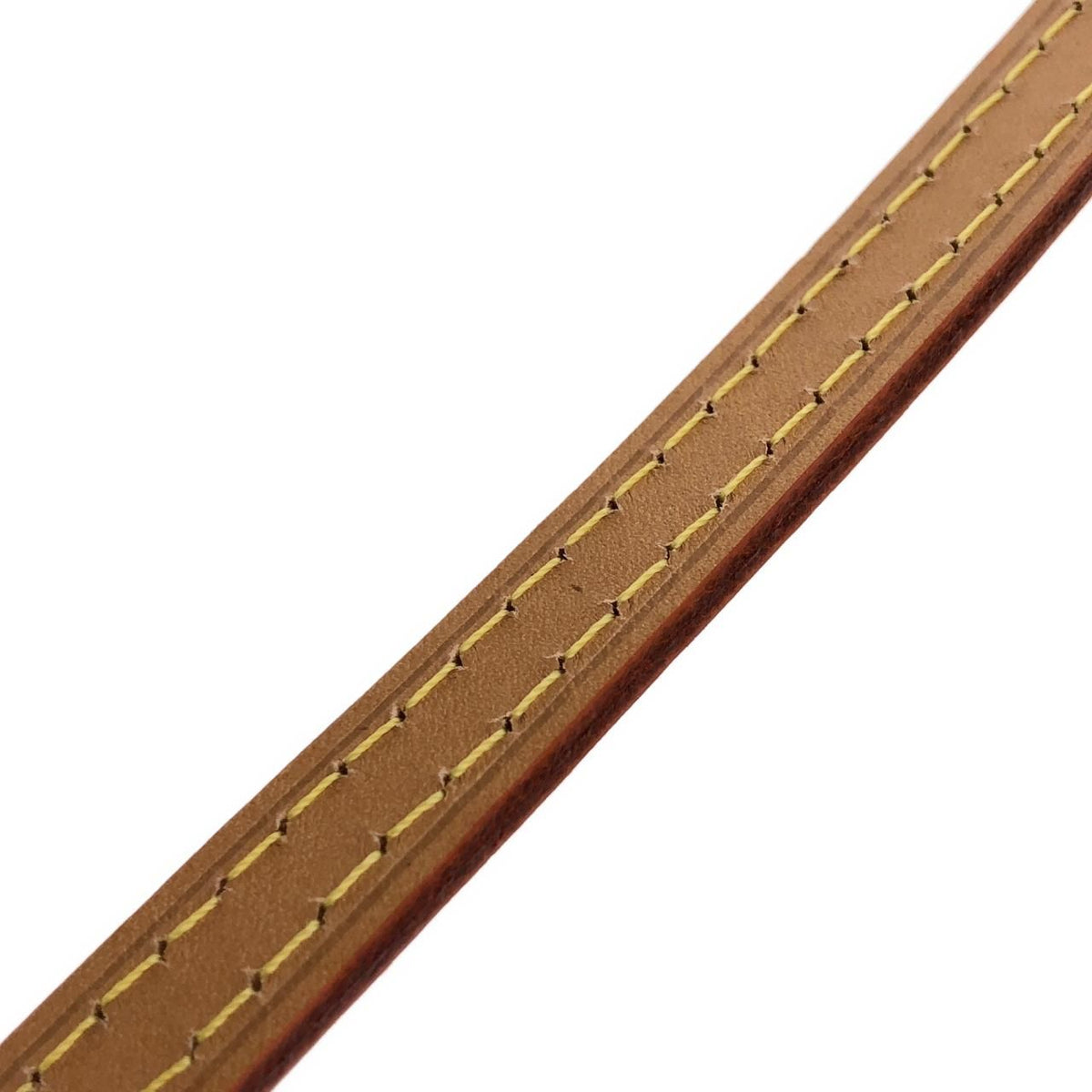 Louis Vuitton Monogram Noe Perth Shoulder Bag — view 8