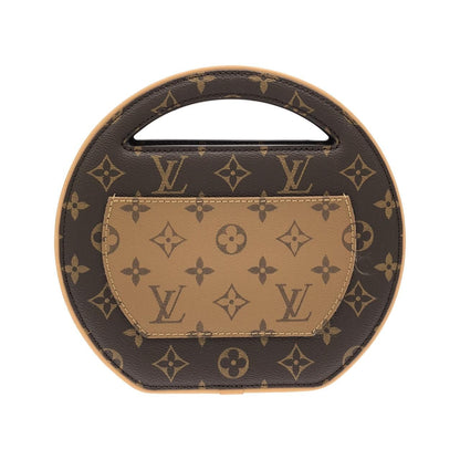 Louis Vuitton Monogram Around Me Shoulder Bag — view 2
