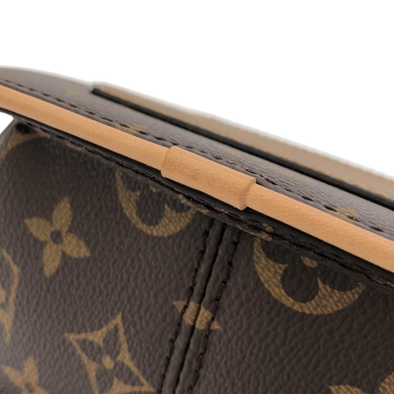 Louis Vuitton Monogram Around Me Shoulder Bag — view 4