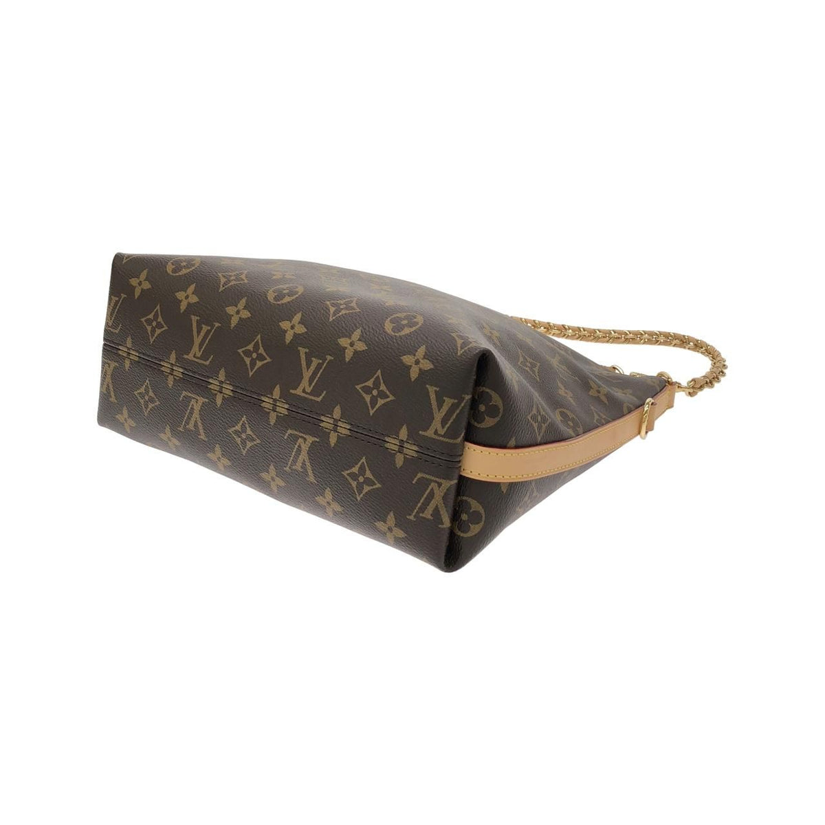 Louis Vuitton Monogram Multi Pass Shoulder Bag — view 3