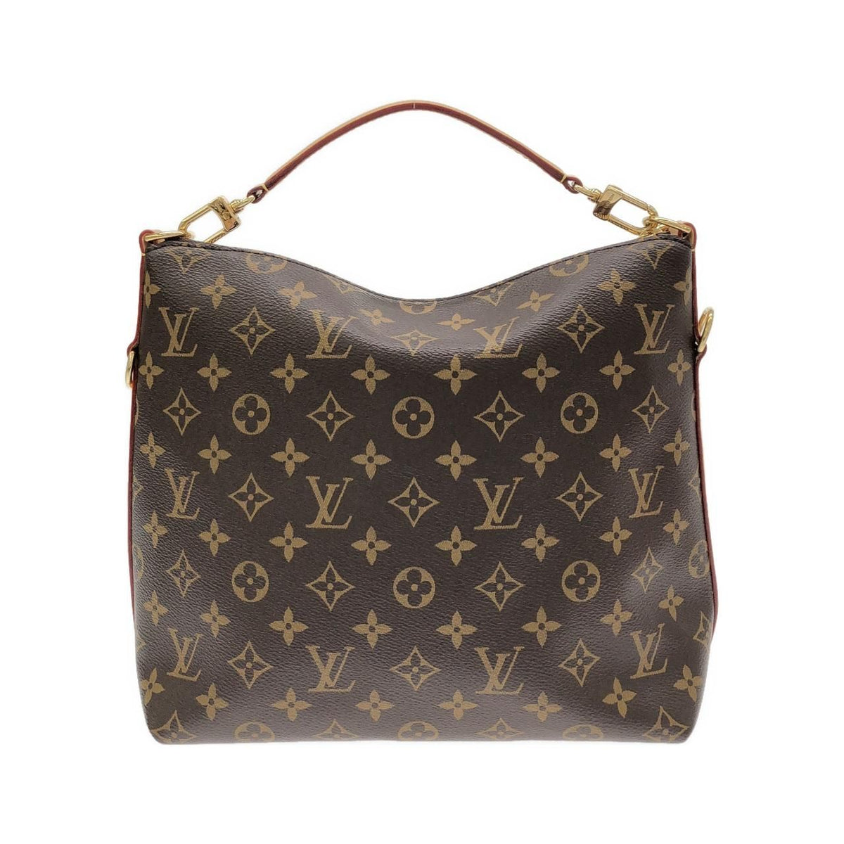 Louis Vuitton Monogram Multi Pass Shoulder Bag — view 2