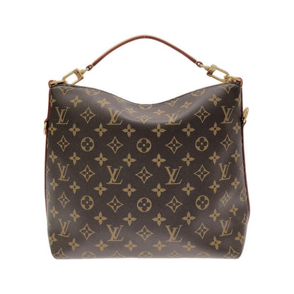Louis Vuitton Monogram Multi Pass Shoulder Bag — view 2