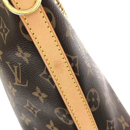 Louis Vuitton Monogram Multi Pass Shoulder Bag — view 4