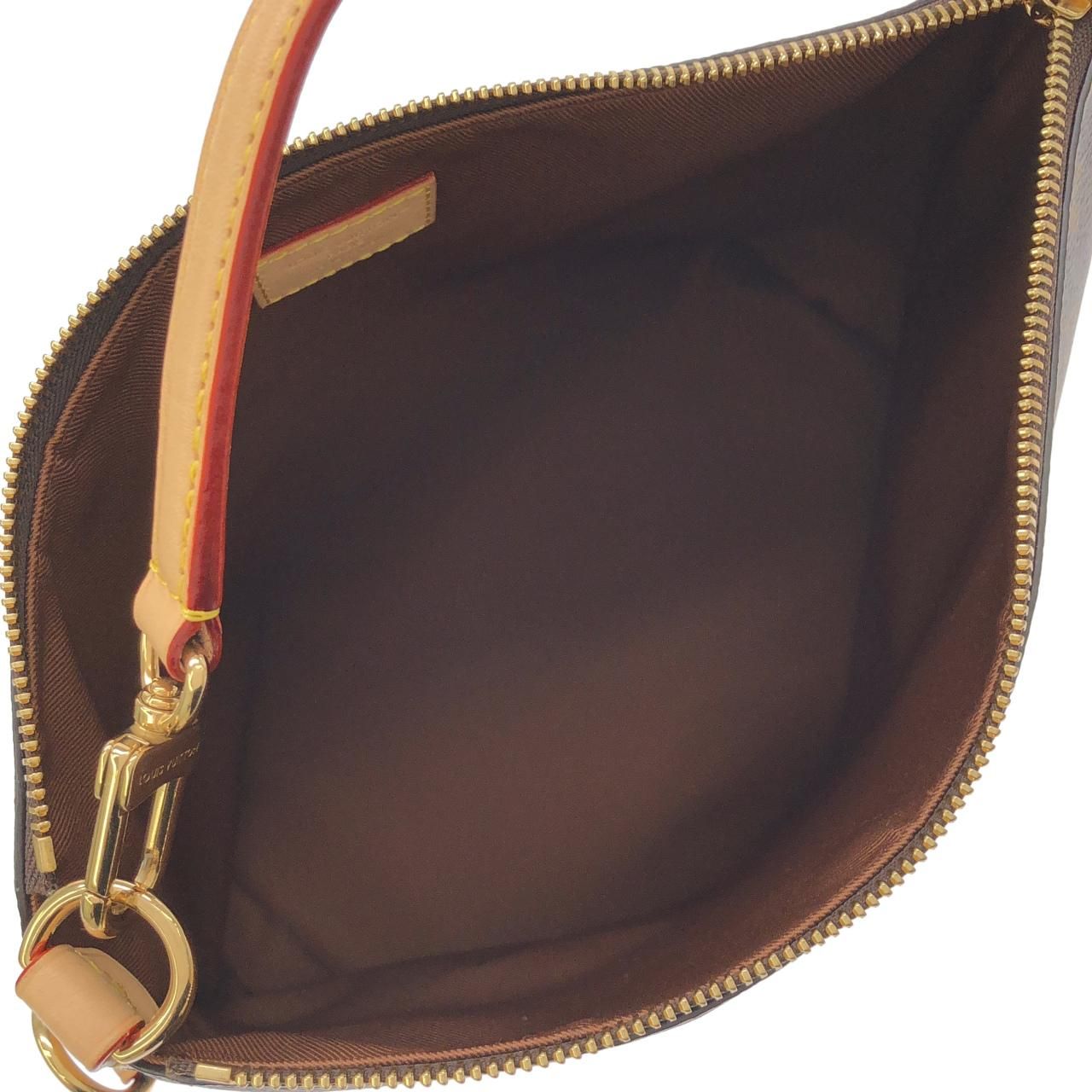 Louis Vuitton Monogram Multi Pass Shoulder Bag — view 8