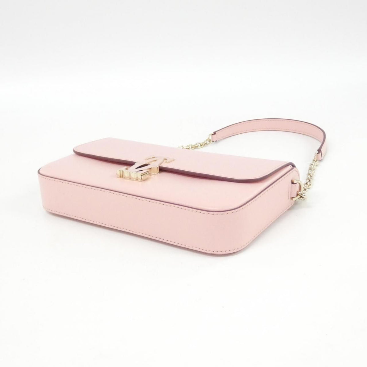 Cartier C de Cartier Shoulder Bag — view 3
