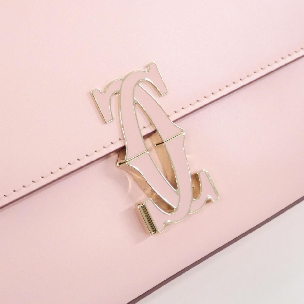 Cartier C de Cartier Shoulder Bag — view 7