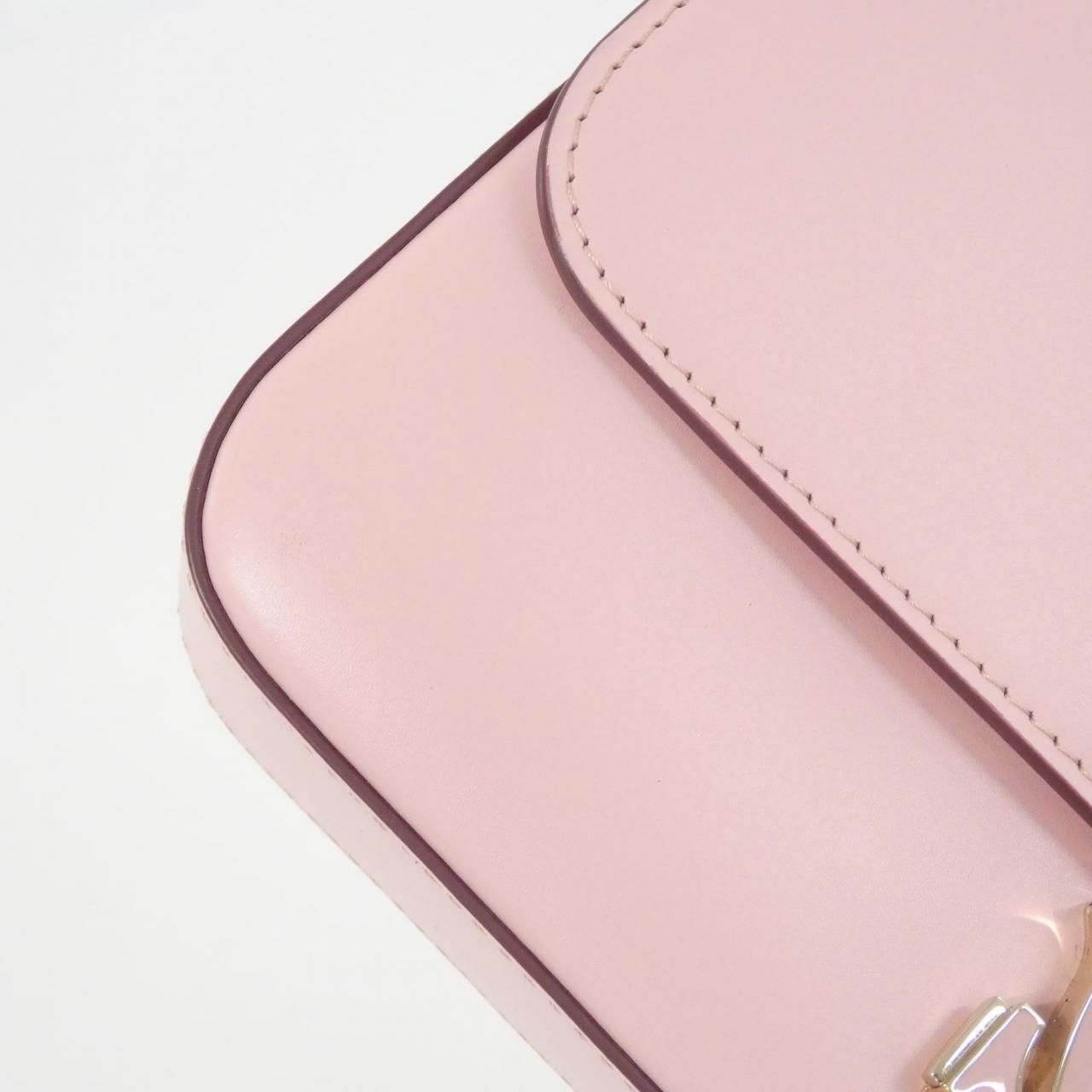 Cartier C de Cartier Shoulder Bag — view 4