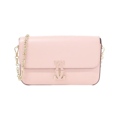 Cartier C de Cartier Shoulder Bag