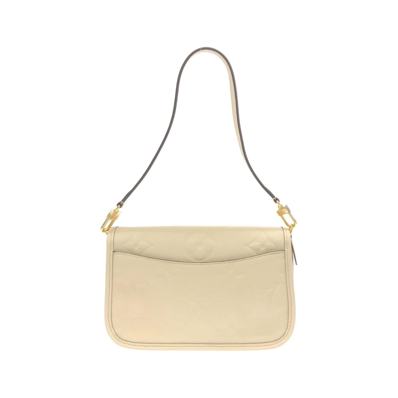 Louis Vuitton Monogram Empreinte Diane Shoulder Bag — view 2