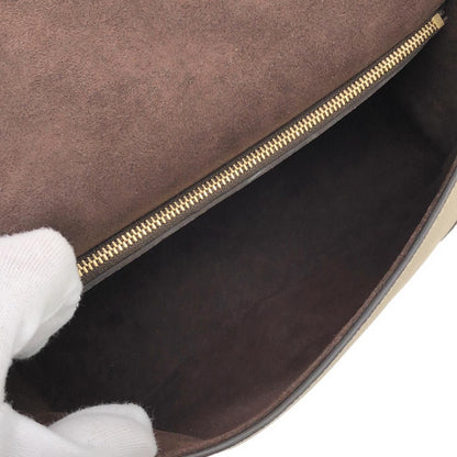 Louis Vuitton Monogram Empreinte Diane Shoulder Bag — view 7