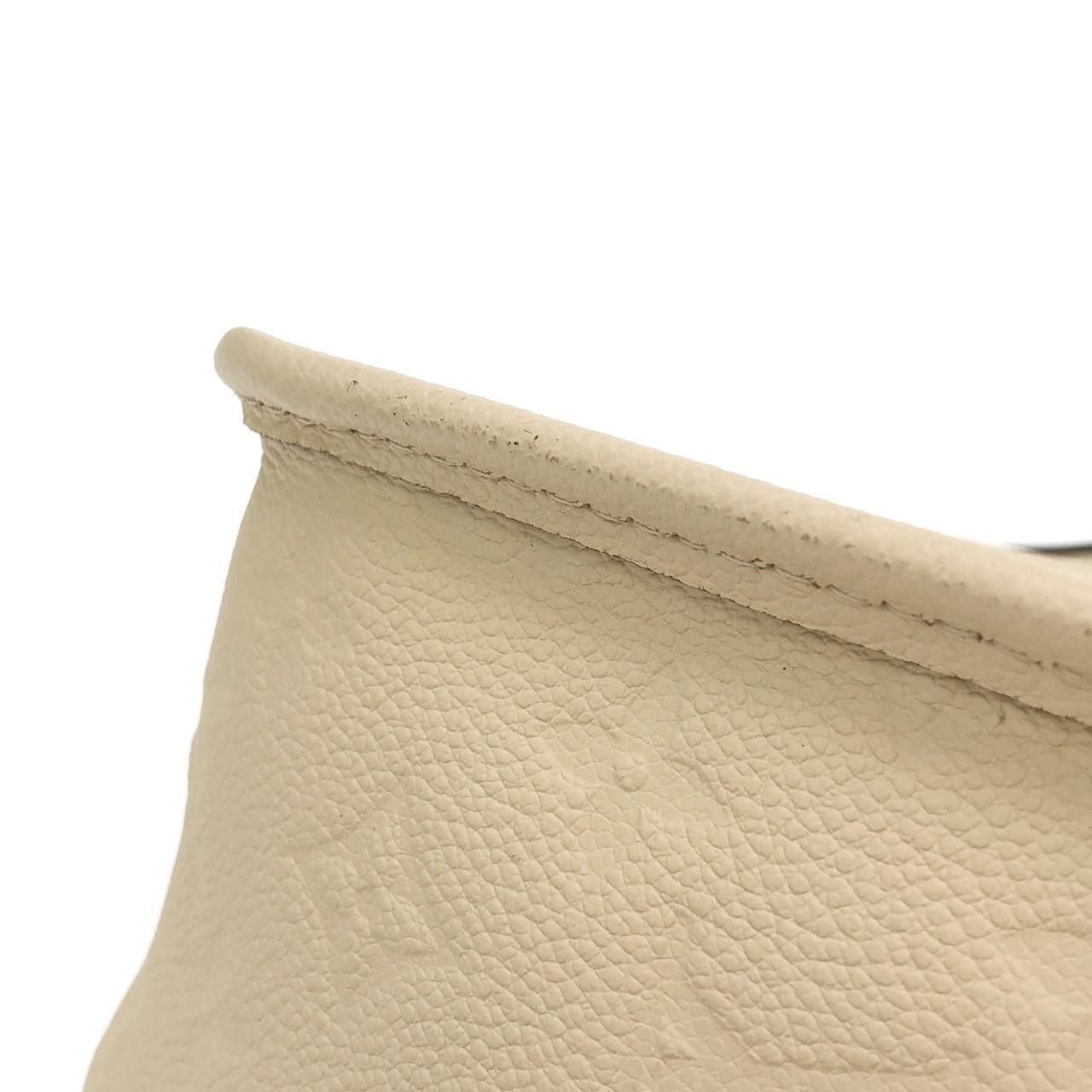 Louis Vuitton Monogram Empreinte Diane Shoulder Bag — view 3