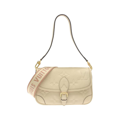 Louis Vuitton Monogram Empreinte Diane Shoulder Bag