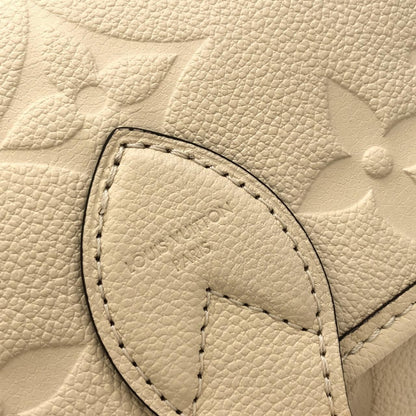 Louis Vuitton Monogram Empreinte Diane Shoulder Bag — view 5