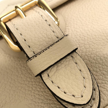 Louis Vuitton Monogram Empreinte Diane Shoulder Bag — view 4