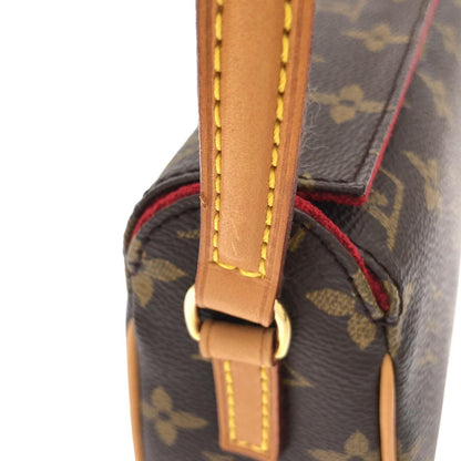Louis Vuitton Monogram Recital Bag — view 6