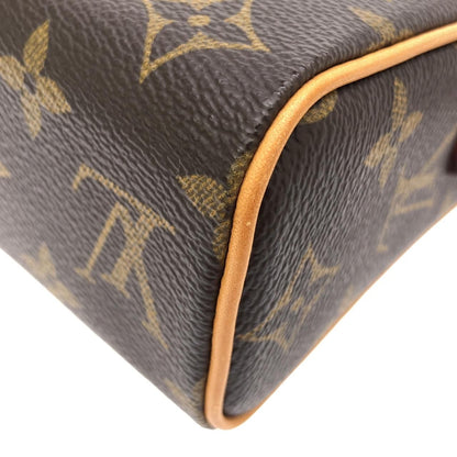 Louis Vuitton Monogram Recital Bag — view 3