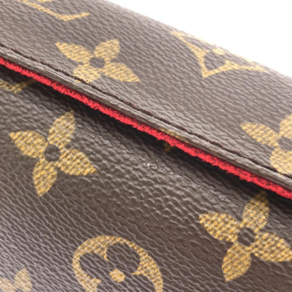 Louis Vuitton Monogram Recital Bag — view 4