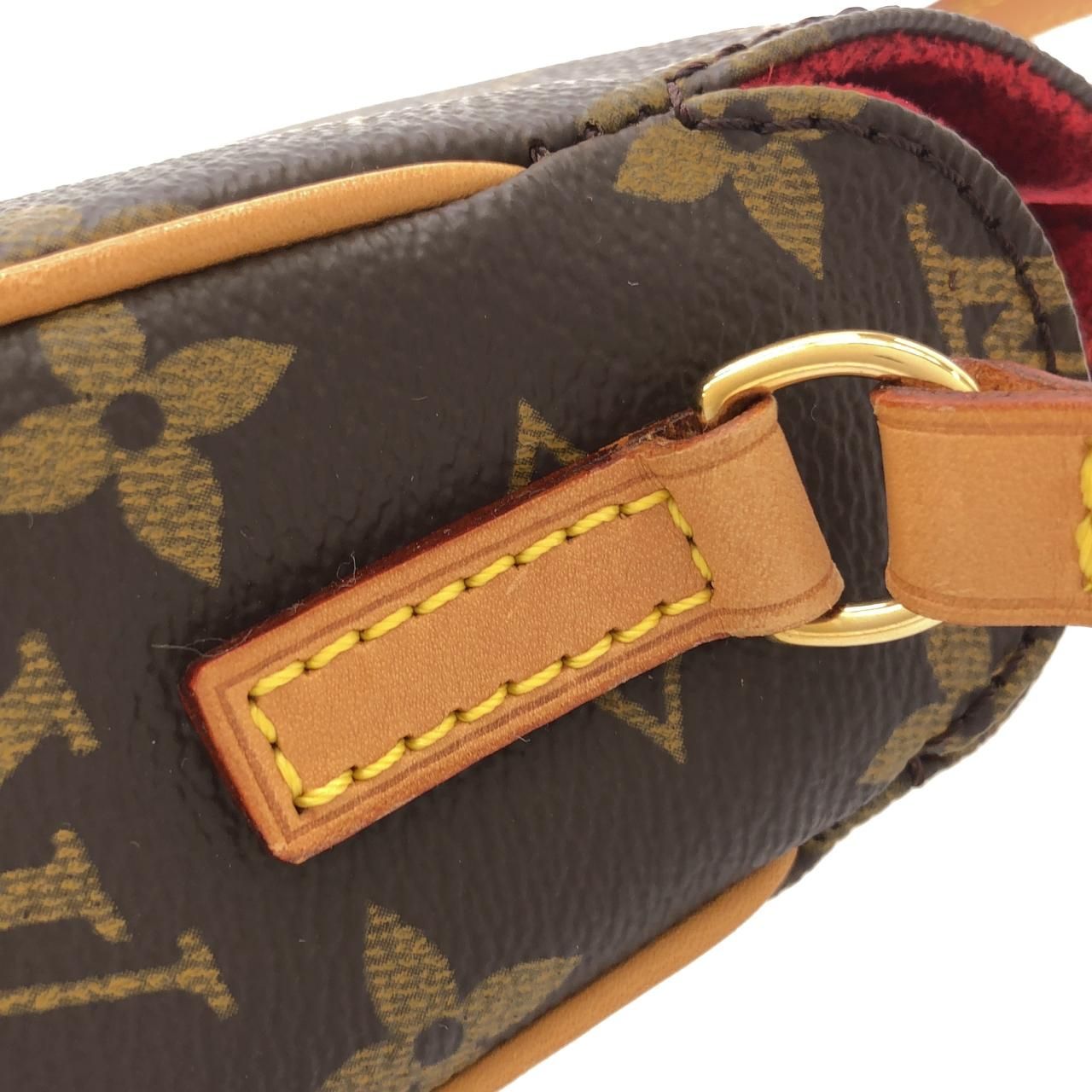 Louis Vuitton Monogram Recital Bag — view 5