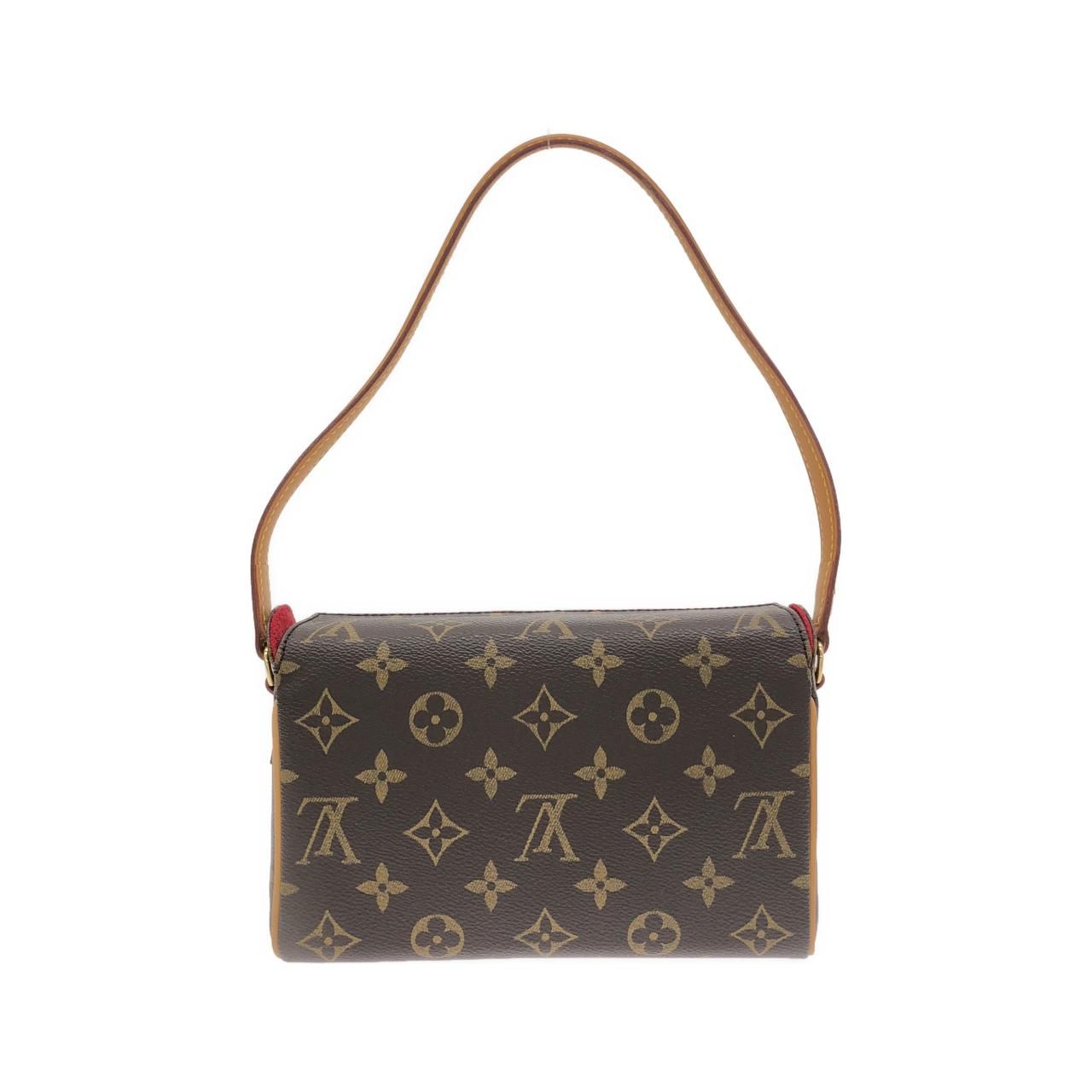 Louis Vuitton Monogram Recital Bag — view 2