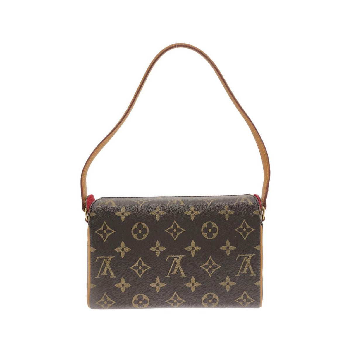 Louis Vuitton Monogram Recital Bag — view 2