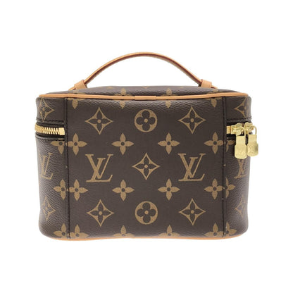 Louis Vuitton Monogram Nice Mini Bag — view 2