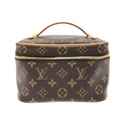 Louis Vuitton Monogram Nice Mini Bag
