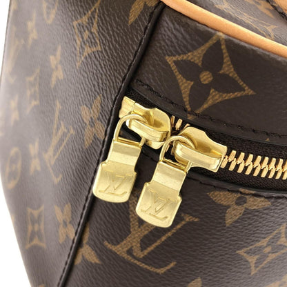 Louis Vuitton Monogram Nice Mini Bag — view 4