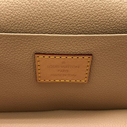 Louis Vuitton Monogram Nice Mini Bag — view 7