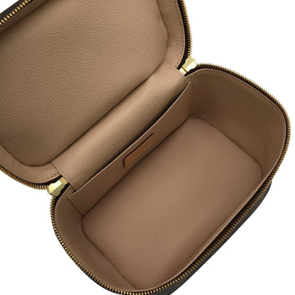Louis Vuitton Monogram Nice Mini Bag — view 6