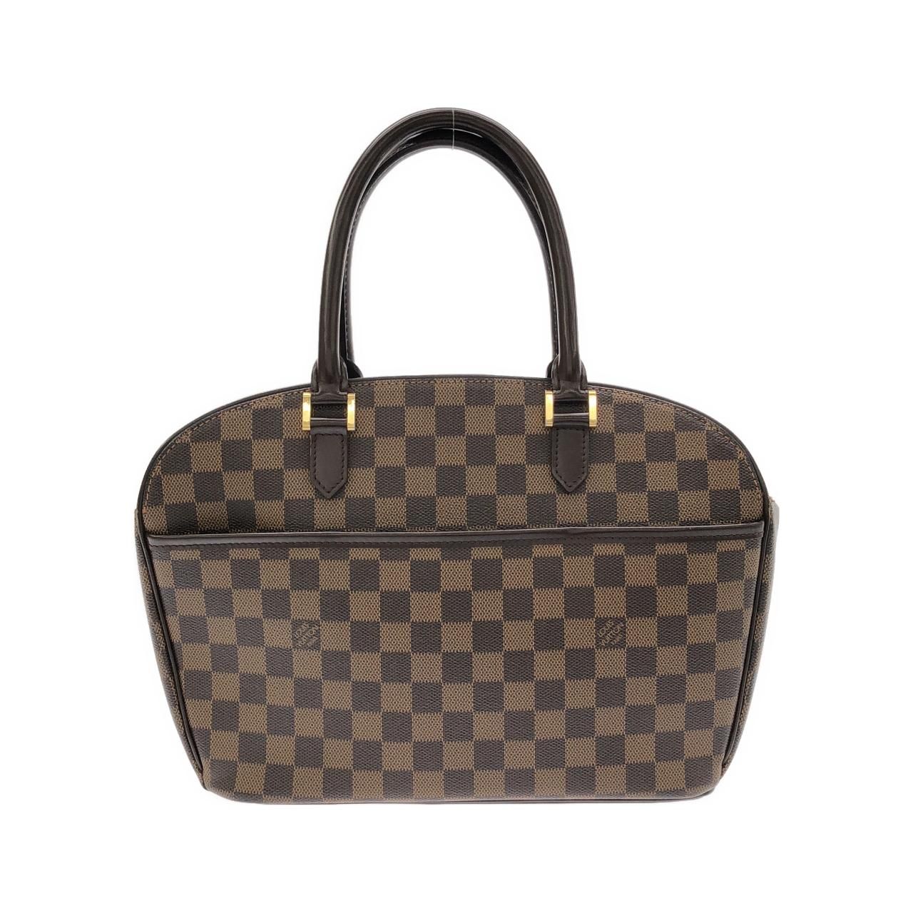 Louis Vuitton Damier Sarria Horizon Tal Bag