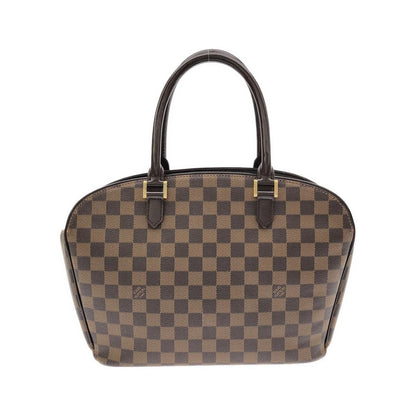 Louis Vuitton Damier Sarria Horizon Tal Bag — view 2