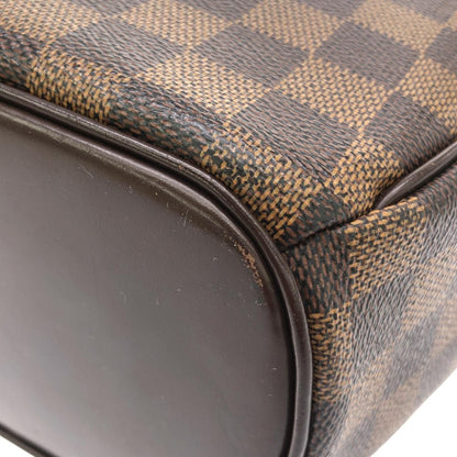 Louis Vuitton Damier Sarria Horizon Tal Bag — view 3