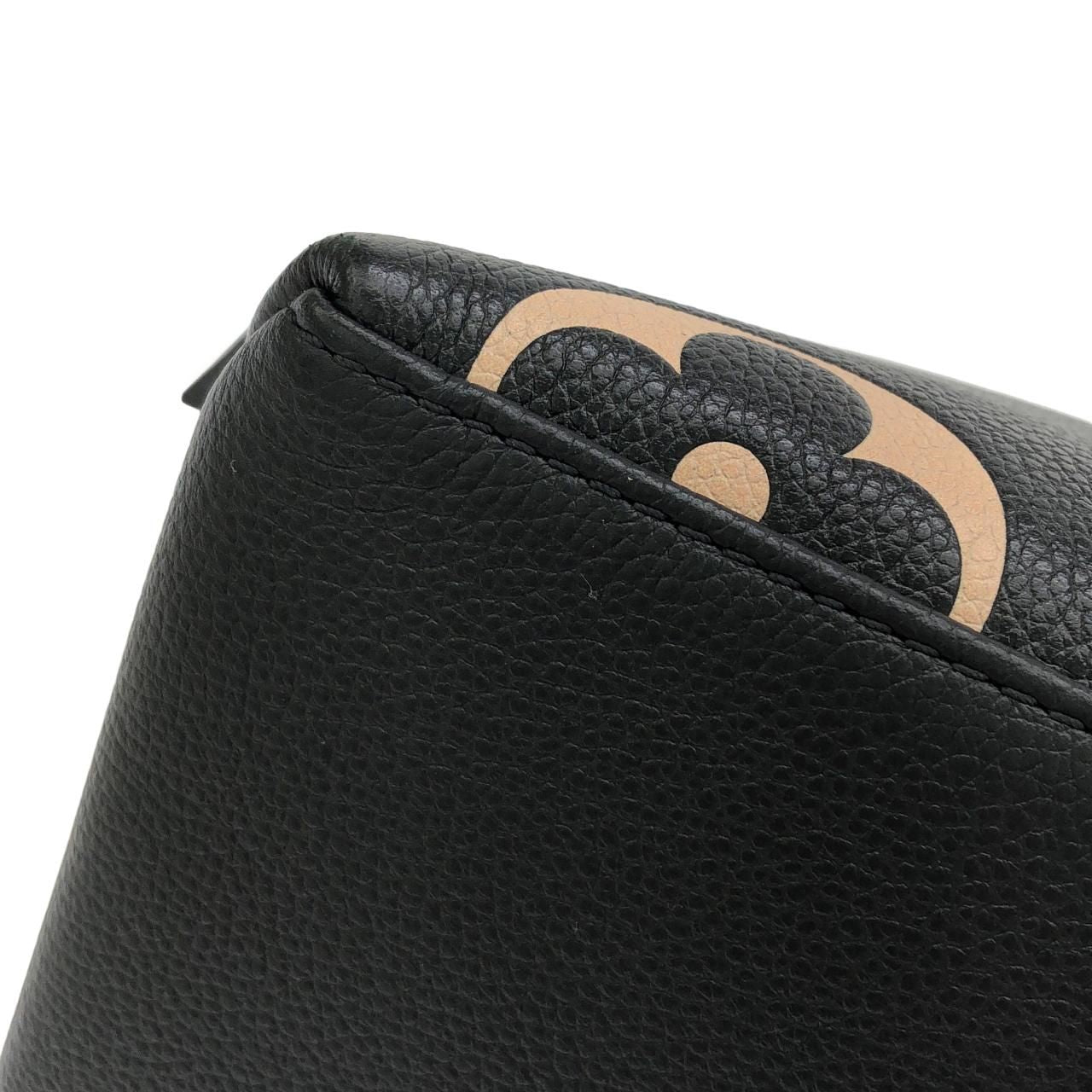 Louis Vuitton Bicolor Monogram Empreinte Petit Palais PM Bag — view 3