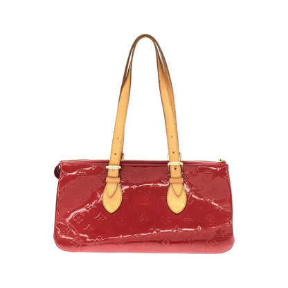Louis Vuitton Vernis Rosewood Avenue Bag — view 2