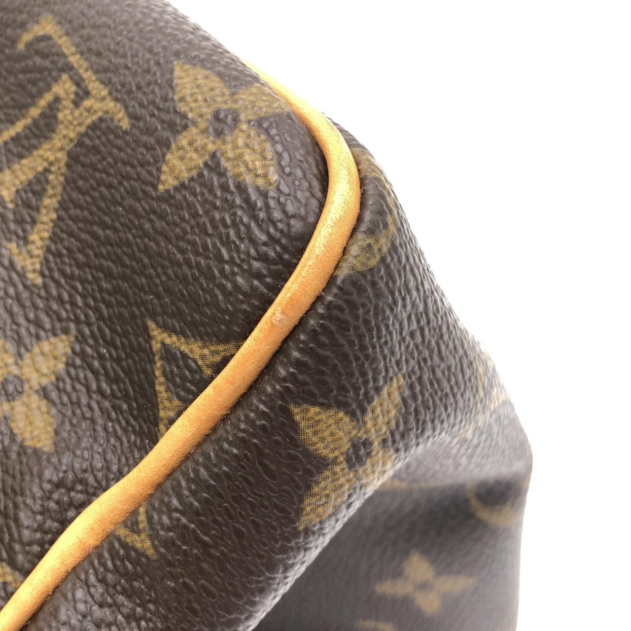Louis Vuitton Monogram Batignolles Bag — view 3