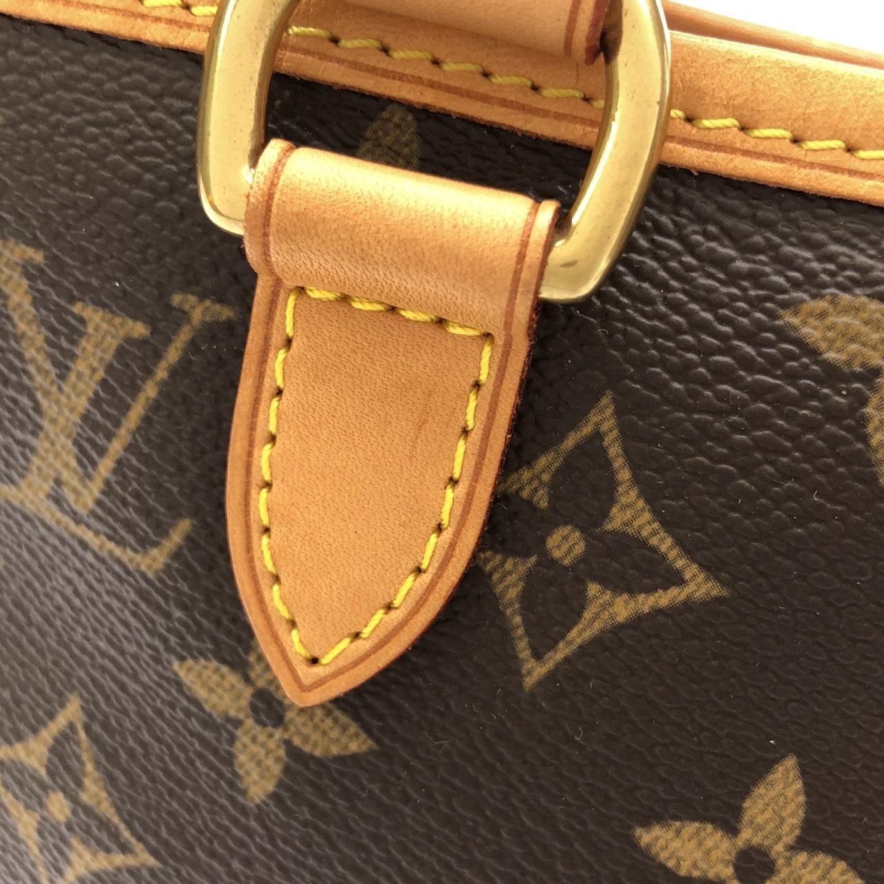 Louis Vuitton Monogram Batignolles Bag — view 5