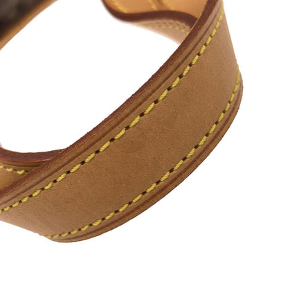 Louis Vuitton Monogram Batignolles Bag — view 8