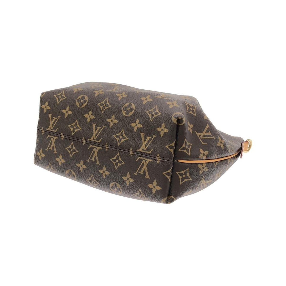 Louis Vuitton Monogram Turenne PM Bag — view 3