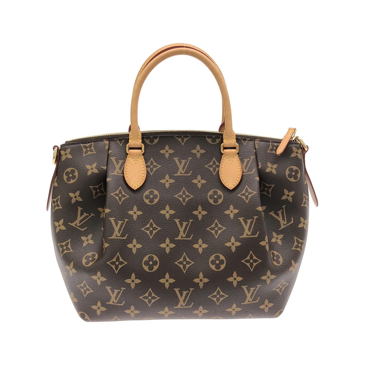 Louis Vuitton Monogram Turenne PM Bag — view 2