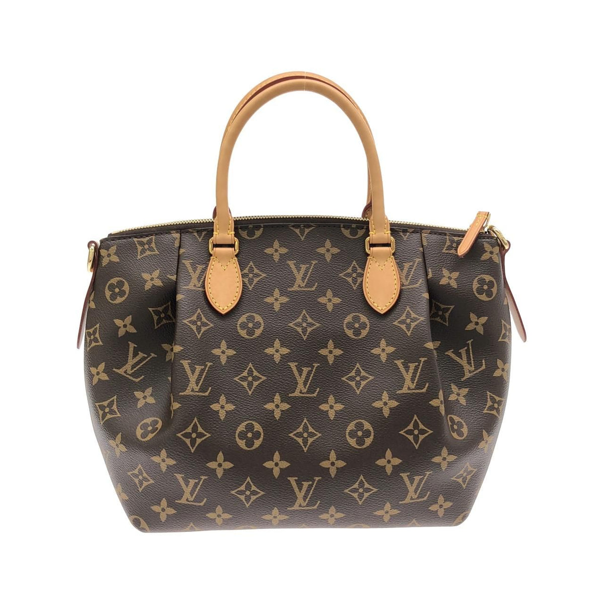 Louis Vuitton Monogram Turenne PM Bag — view 2
