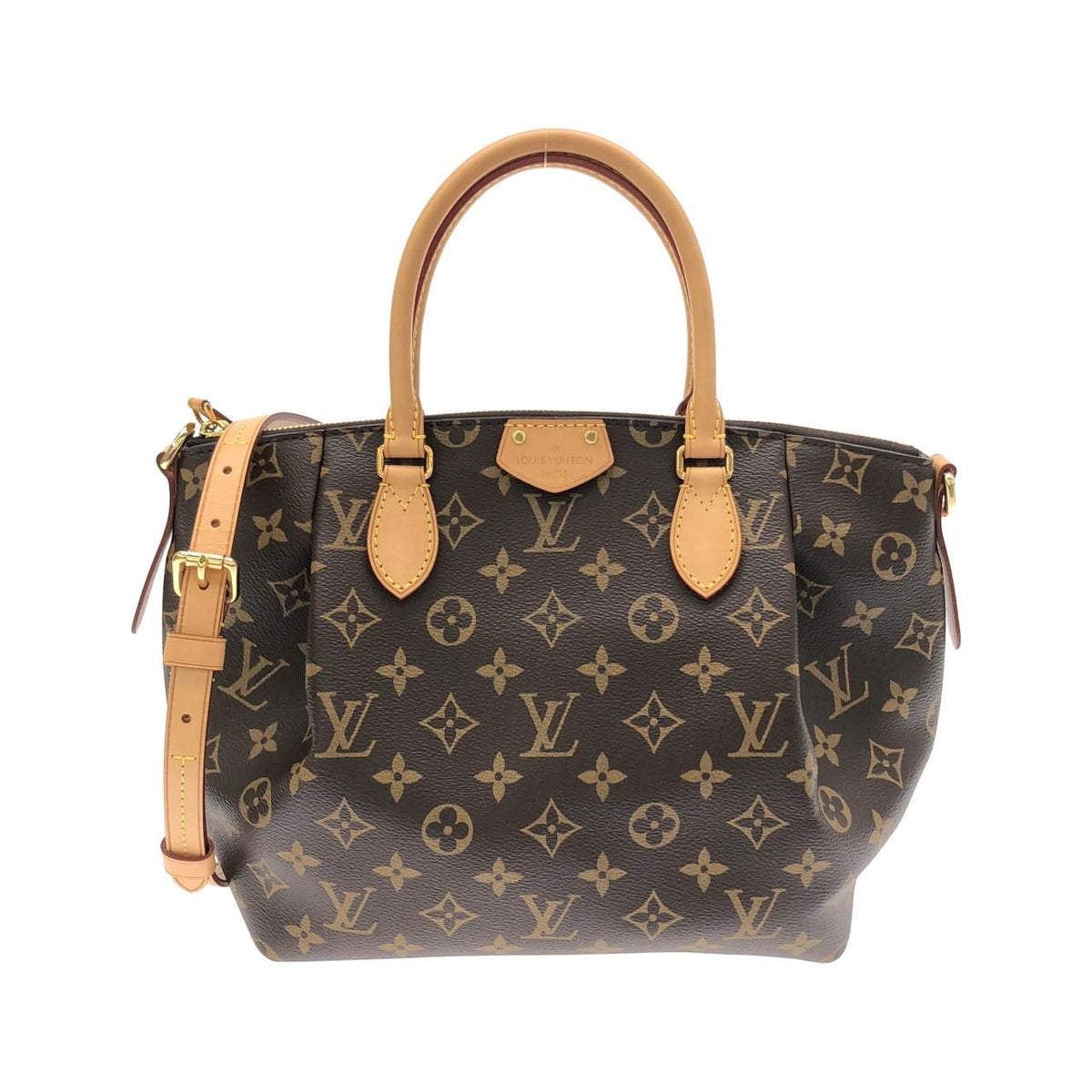Louis Vuitton Monogram Turenne PM Bag