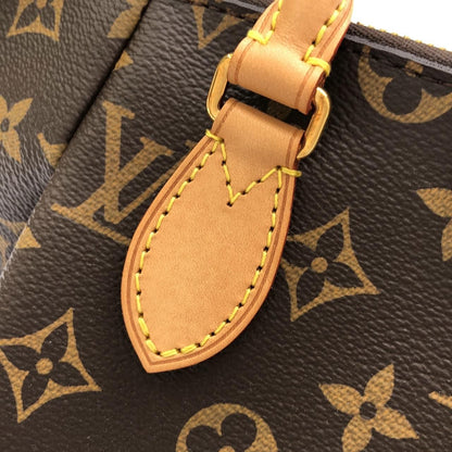 Louis Vuitton Monogram Turenne PM Bag — view 5
