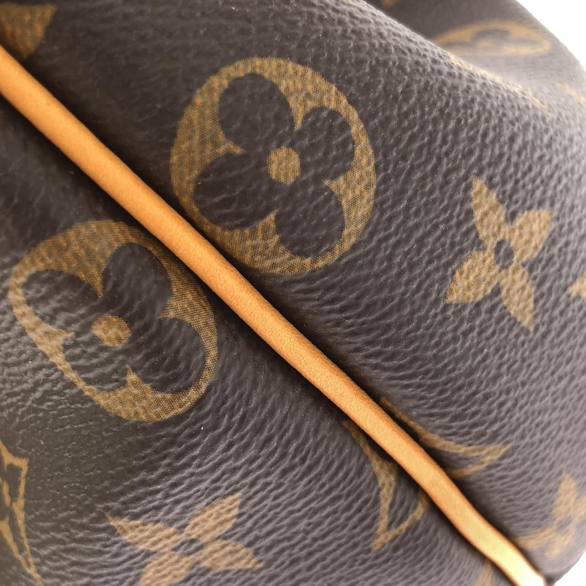 Louis Vuitton Monogram Turenne PM Bag — view 6