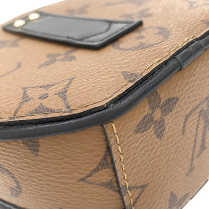 Louis Vuitton Monogram Reverse Mini Boite Chapeau Shoulder Bag — view 3