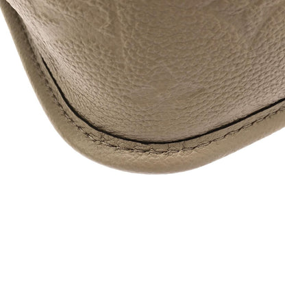 Louis Vuitton Bicolor Monogram Empreinte Diane Shoulder Bag — view 4