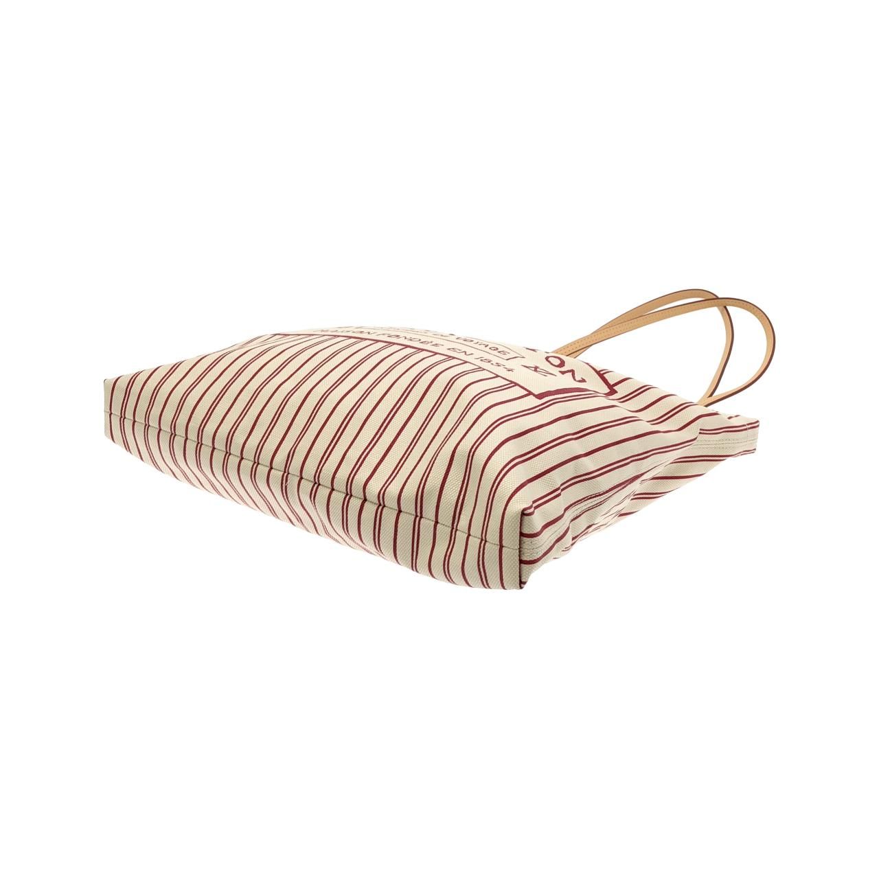 Louis Vuitton Travel with Carry It Bag — view 3