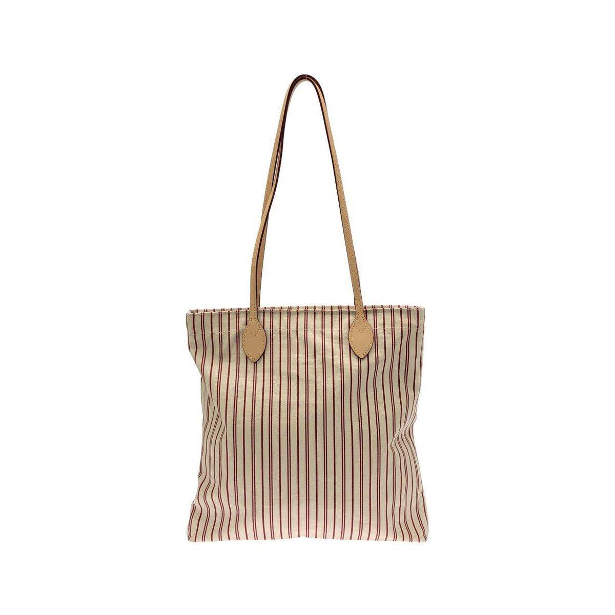 Louis Vuitton Travel with Carry It Bag — view 2