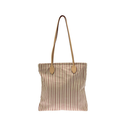 Louis Vuitton Travel with Carry It Bag — view 2